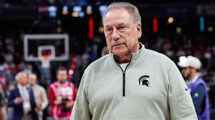 Tom Izzo Net Worth, Age, Height, Bio, Birthday, Wiki!
