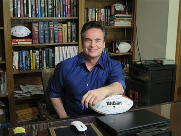 Fame | Tom Lemming net worth and salary income estimation Apr, 2024