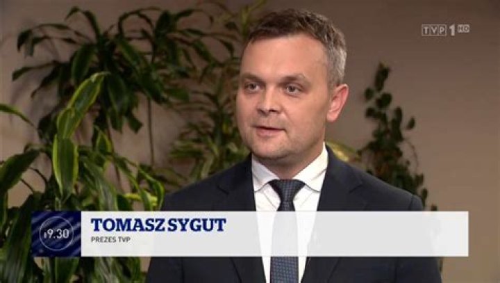 
Tomasz Sygut Wikipedia: Family, Net Worth, Ethnicity, Age	