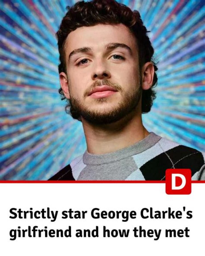 Tommy Clarke’s Girlfriend: Who is Tommy Clarke Dating?