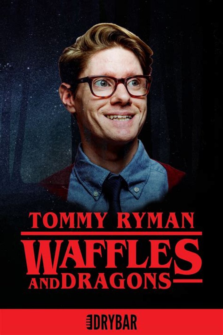 Fame | Tommy Ryman net worth and salary income estimation Apr, 2024