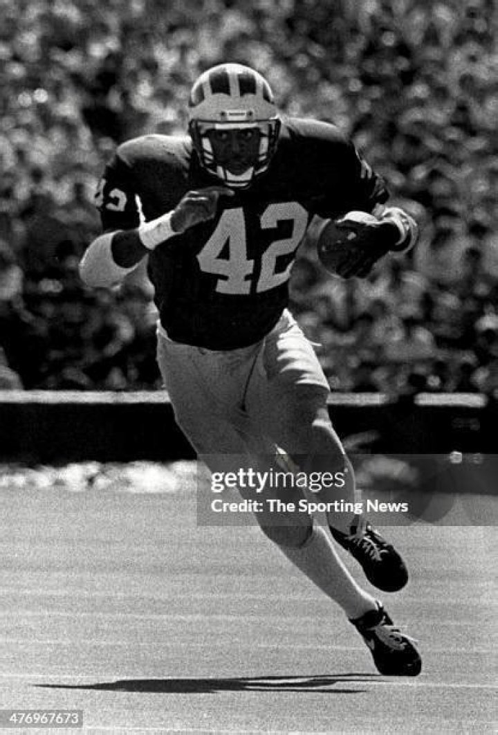 Tony Boles - Net Worth, Age, Height, Birthday, Bio, Wiki!