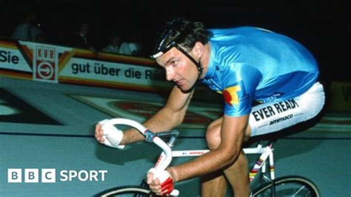 Tony Doyle Net Worth, Age, Height, Bio, Birthday, Wiki!