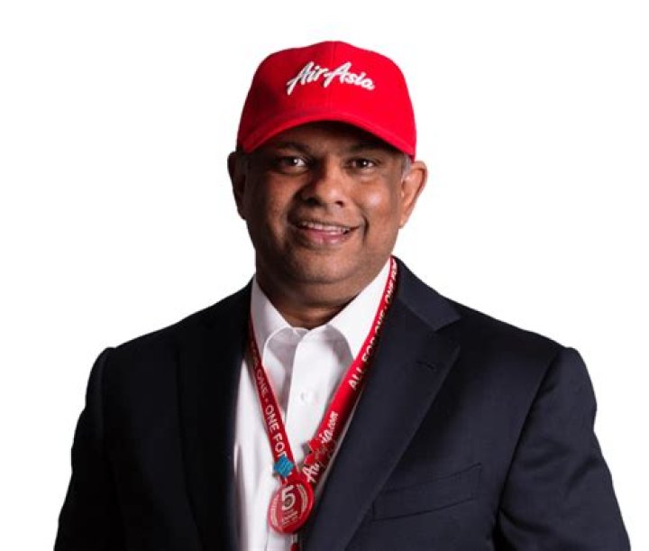 Tony Fernandes Net Worth, Age, Height, Bio, Birthday, Wiki!