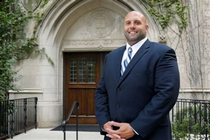 Fame | Tony Pashos net worth and salary income estimation Jan, 2024