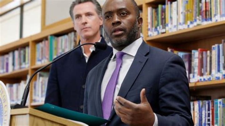 Tony Thurmond - Net Worth, Age, Height, Birthday, Bio, Wiki!