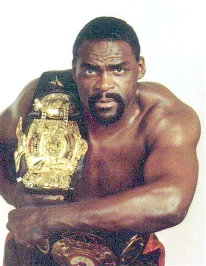 Tony Tubbs Net Worth, Age, Height, Bio, Birthday, Wiki!