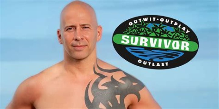 Tony Vlachos