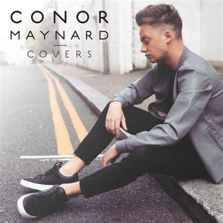 Top Five Conor Maynard Covers
