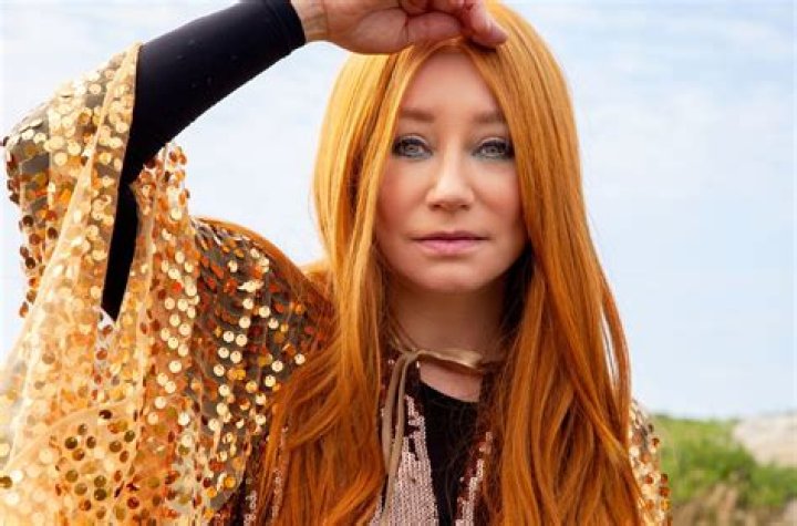 Tori Amos