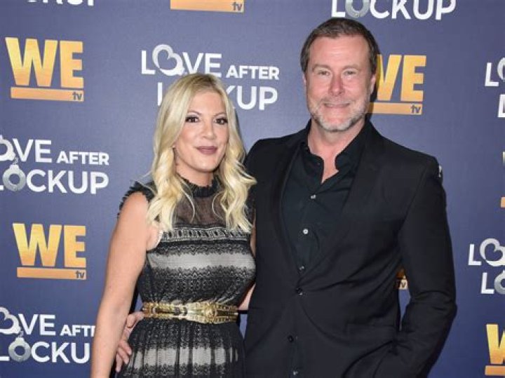 Tori Spelling’s Husband: Who is Tori Spelling Dating?