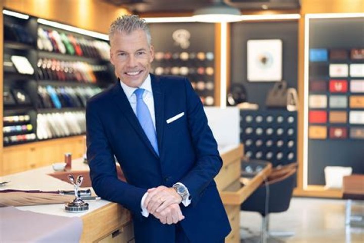 Torsten Muller Net Worth, Age, Height, Bio, Birthday, Wiki!