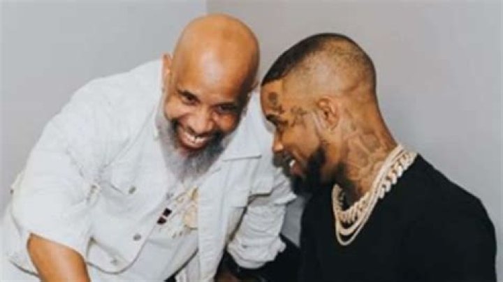 Tory Lanez's mother, Luella Peterson Biography: Age, Height, Net Worth, Death, Husband, Son