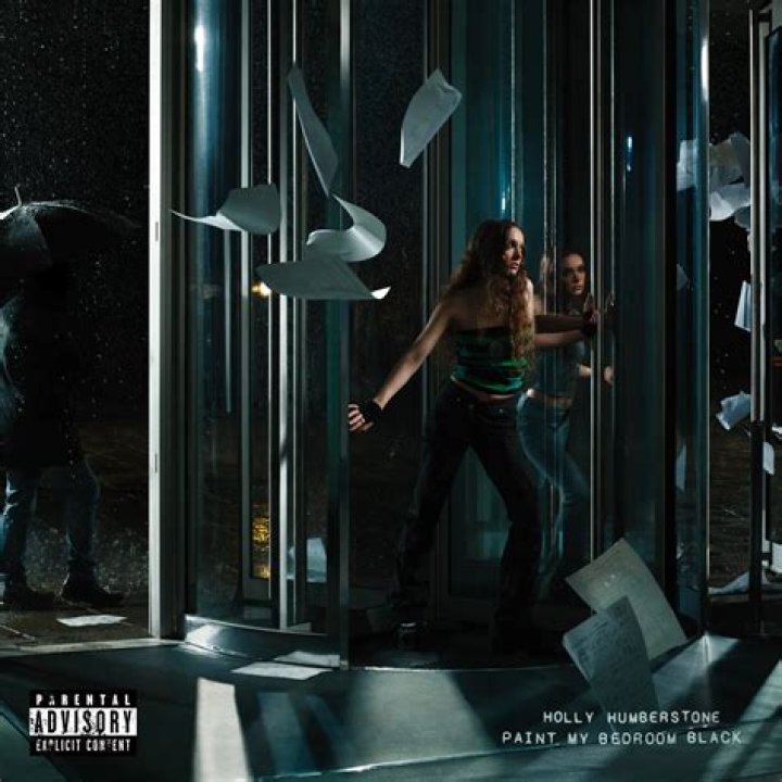 Track-by-track: Holly Humberstone arrives in full on stunning deubt Paint My Bedroom Black