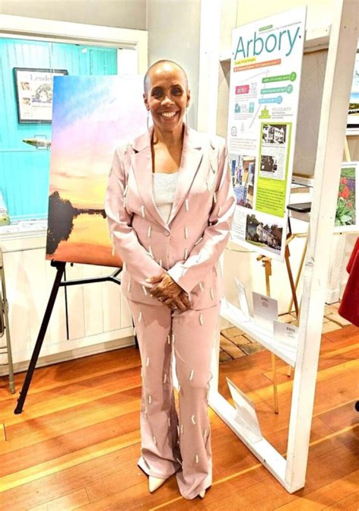 Tracy Camilla Johns Net Worth, Age, Height, Bio, Birthday, Wiki!