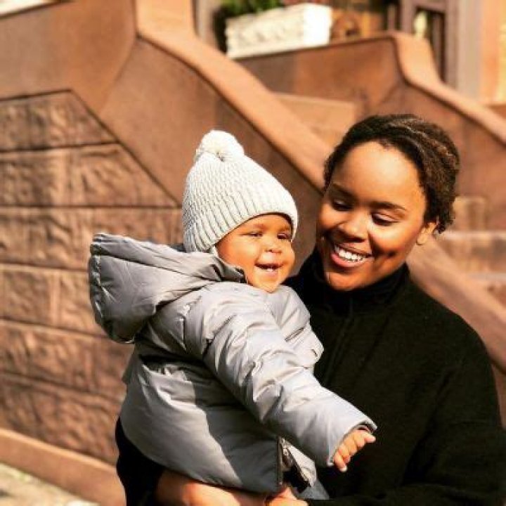 Tracy Foster- All About Kmele Foster Wife