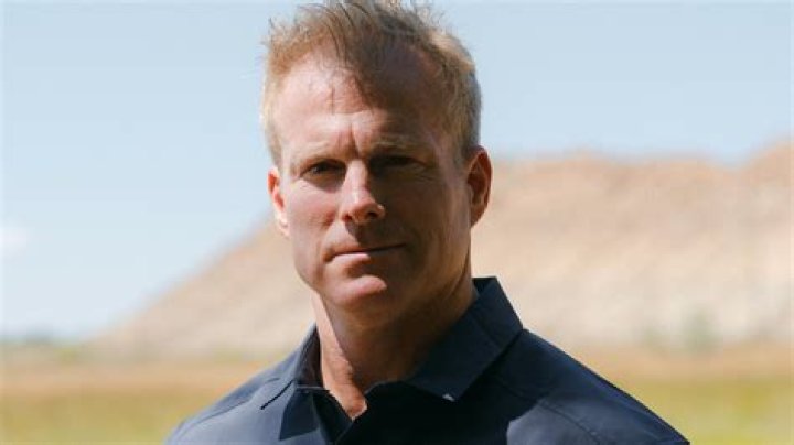 Fame | Travis S. Taylor net worth and salary income estimation Jan, 2024