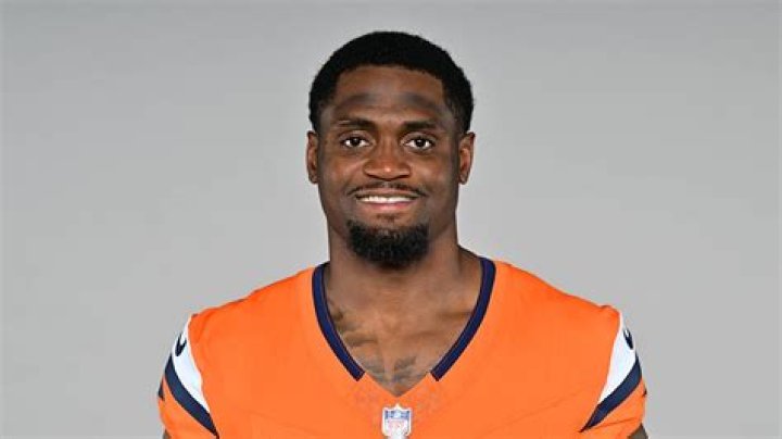 Fame | Trent Sherfield net worth and salary income estimation Apr, 2024