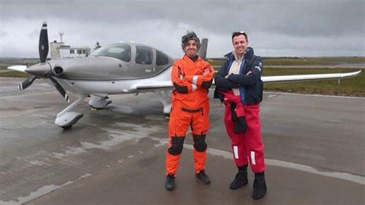 Trevor Drury Releases Stunning New Single 'Chapter 4'