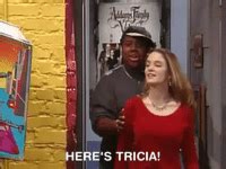 Tricia Dickson - Net Worth, Age, Height, Birthday, Bio, Wiki!