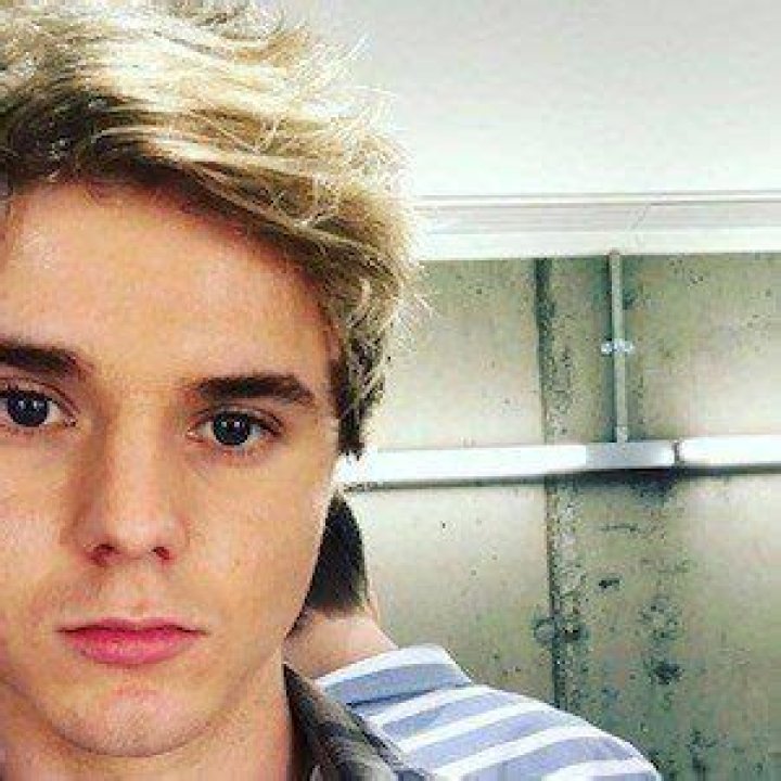 What Is Tristan Maxted's Snapchat?