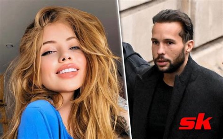 Tristan Paredes’s Girlfriend: Who is Tristan Paredes Dating?