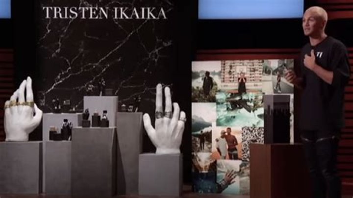 Tristen Ikaika Net Worth, Age, Height, Bio, Birthday, Wiki!