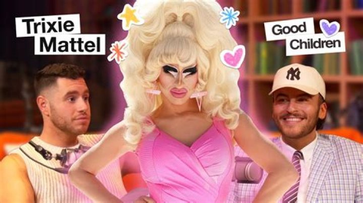 Trixie Mattel’s Girlfriend: Who is Trixie Mattel Dating?