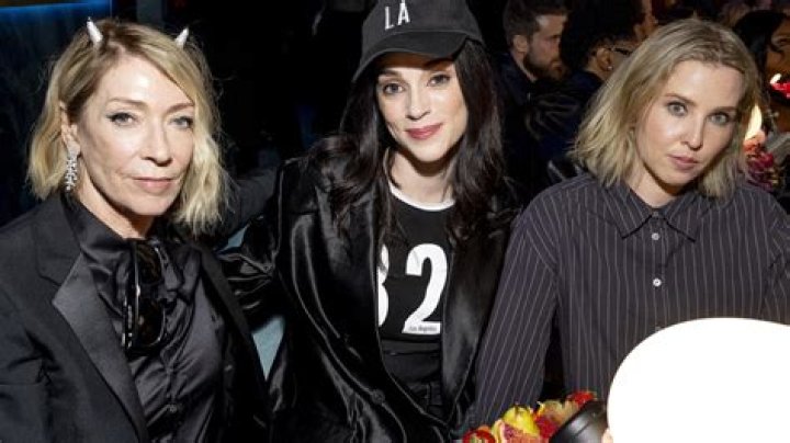 Troy Vincent’s Wife: Who is Troy Vincent Dating?