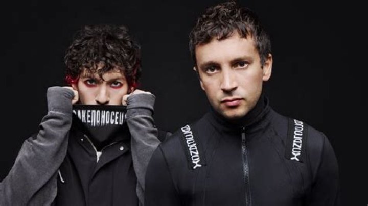 Twenty One Pilots Drop Re-Imagined Version of "Cut My Lip"