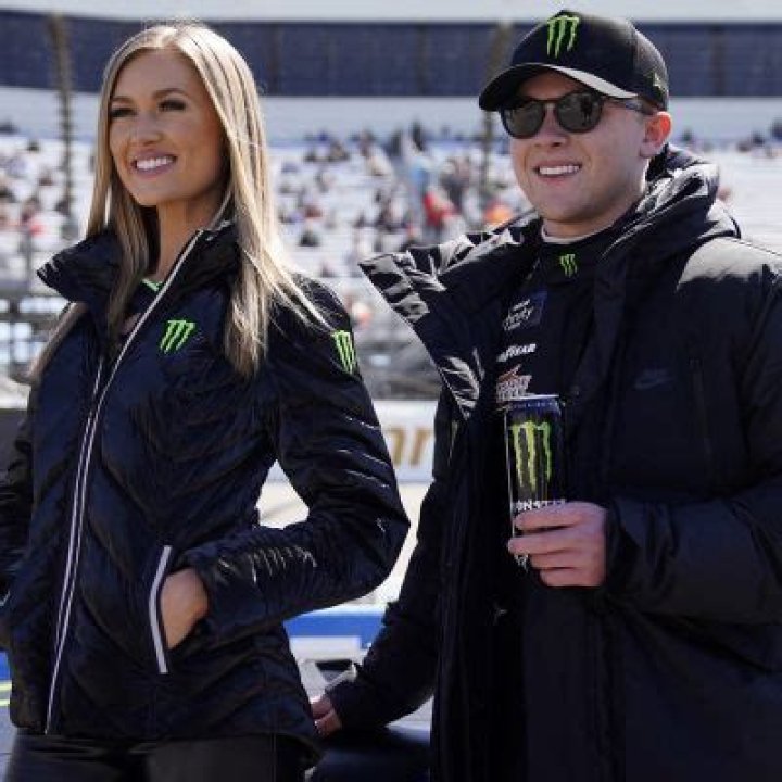 Ty Gibbs Girlfriend | Is He Dating Anyone | Explore His Relationship