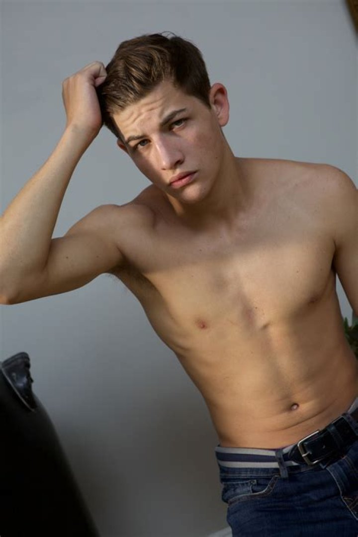 Tye Sheridan- Age, Net Worth, Height, Girlfriend, Career, Ethnicity