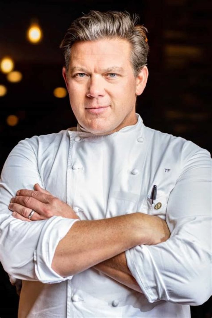Tyler Florence