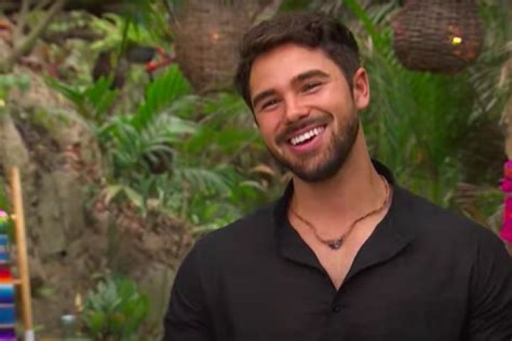 Tyler Norris Bachelorette Age, Height, Wikipedia, Instagram, Girlfriend, Net Worth