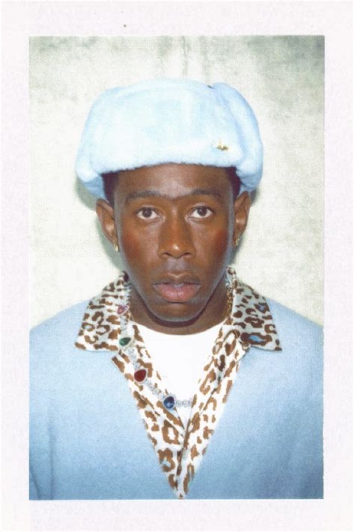 Tyler, The Creator Drops New Deluxe Edition of "CALL ME IF YOU GET LOST"