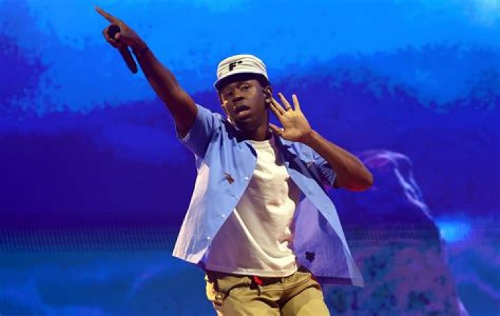 Fame | Tyler, the Creator net worth and salary income estimation Apr, 2024
