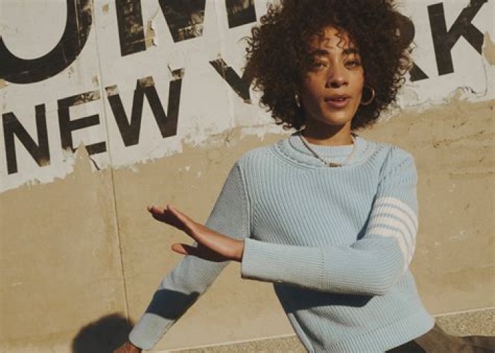 Tyler, the Creator's Girlfriend, Reign Judge Biography: Age, Net Worth, Instagram, Children, Height, Wiki, Parents, Pictures