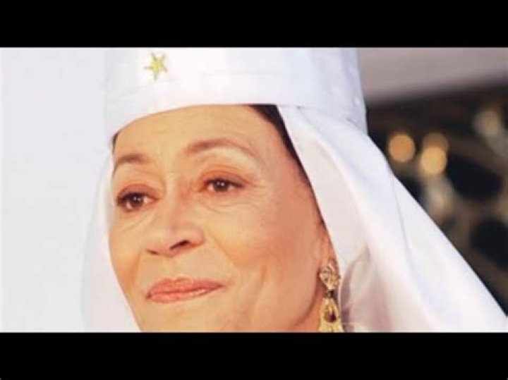 Tynetta Muhammad Net Worth, Age, Height, Bio, Birthday, Wiki!