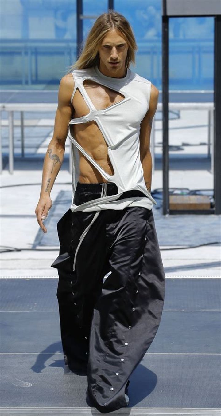 Tyrone Susman- Wiki, Age, Height, Net Worth, Girlfriend, Ethnicity