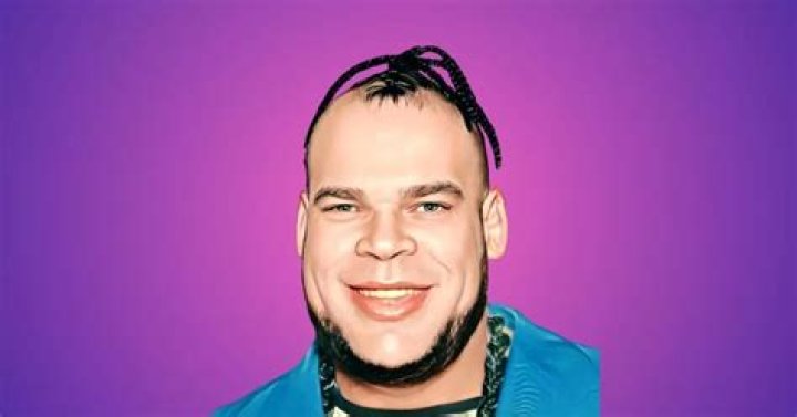 Tyrus Net Worth | Tyrus Bio, Wife, Father, Wikipedia