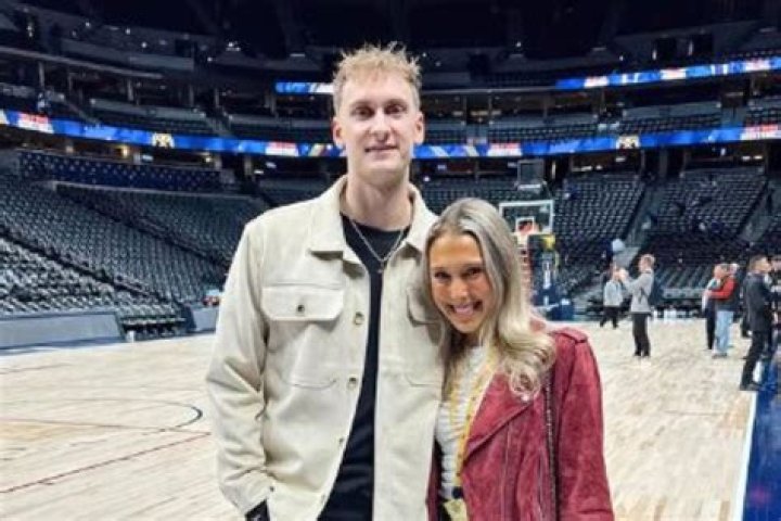 Tyson Jenkins’s Girlfriend: Who is Tyson Jenkins Dating?