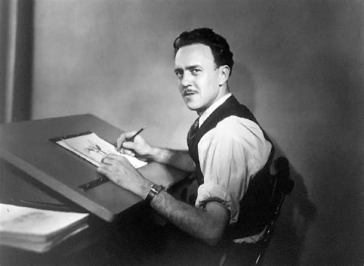 Ub Iwerks
