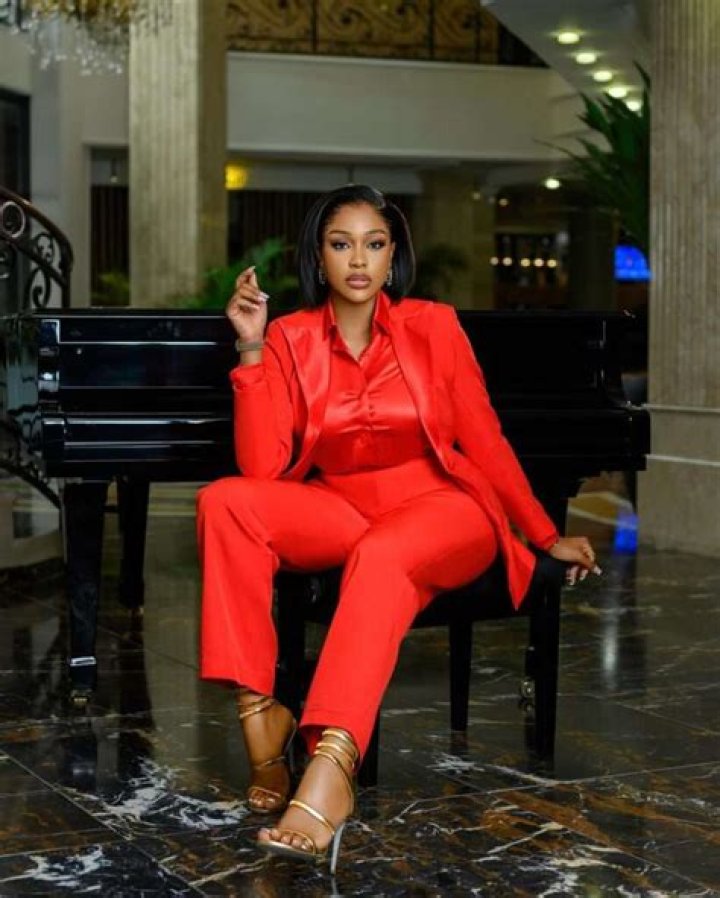 Uche Montana Biography: Age, Net Worth, Parent, Sibling, Spouse, Movies, Shows, Awards, Height, Instagram, Wiki