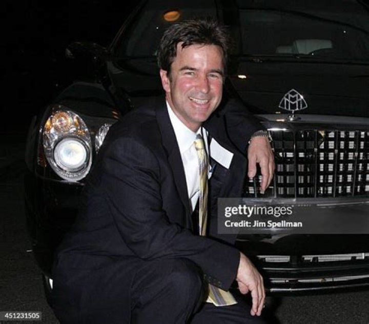 Fame | Ulrich Schmid-Maybach net worth and salary income estimation Jan, 2024