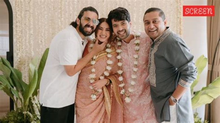 Umesh Kamat’s Girlfriend: Who is Umesh Kamat Dating?