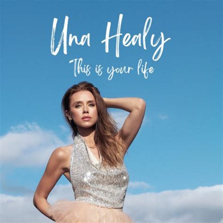 Una Healy Returns With Uplifting New Single “This Is Your Life”