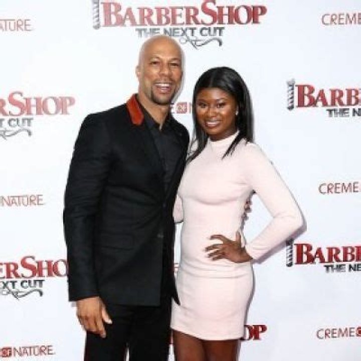 Unknown Facts About Common’s Daughter Omoye Assata Lynn