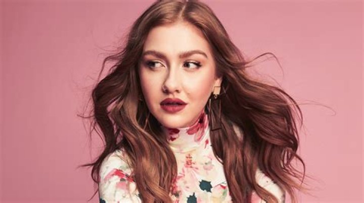 'Up until now every song I’ve ever released has significant inspiration from my own experiences', Olivia Lunny on the release of her debut album