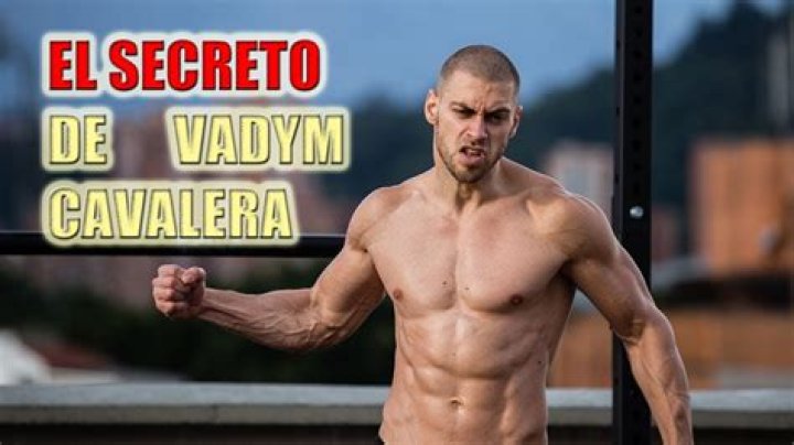 Vadym Cavalera - Net Worth, Age, Height, Birthday, Bio, Wiki!