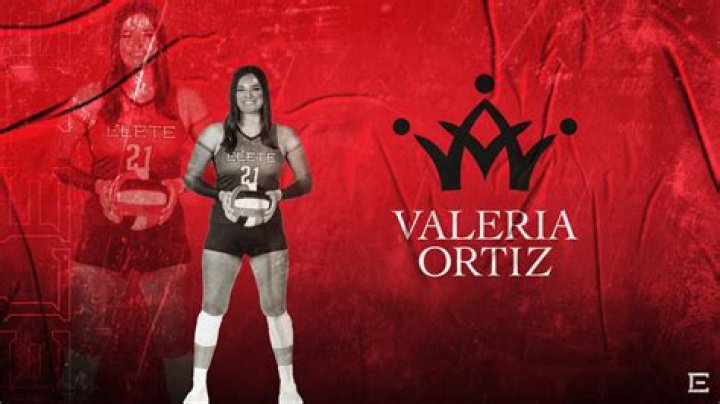 Valeria Ortiz Acevedo’s Girlfriend: Who is Valeria Ortiz Acevedo Dating?